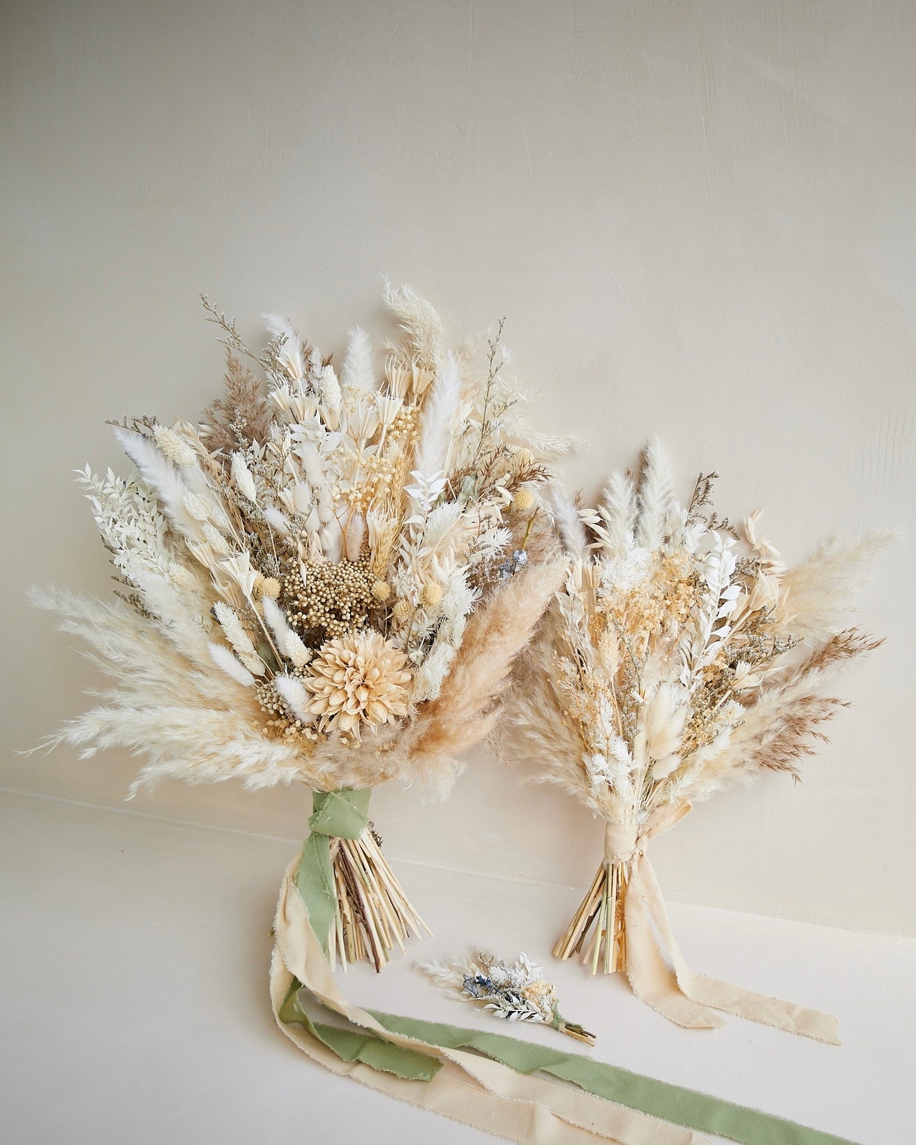 Luxury Ivory Collection