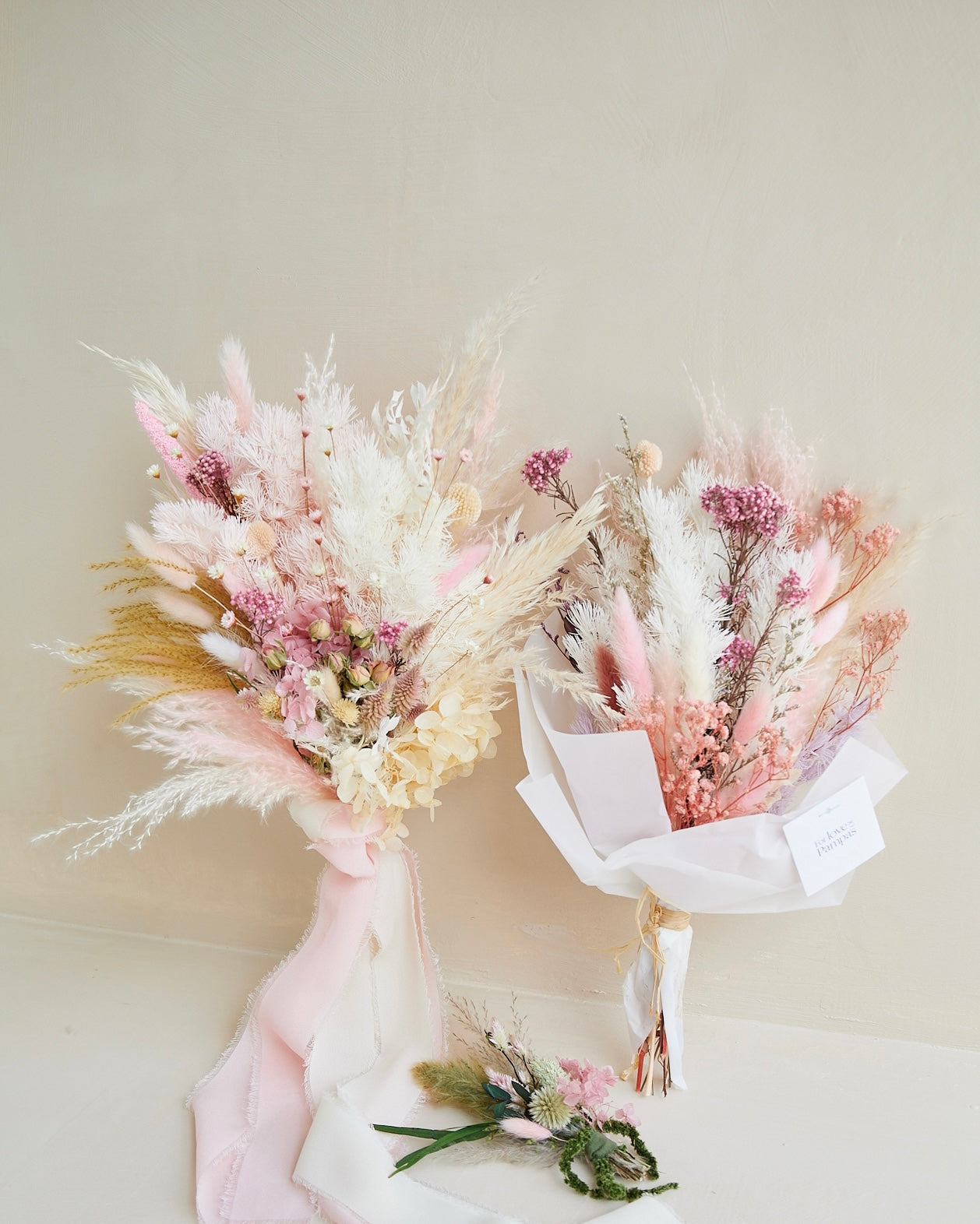 The Pink Collection