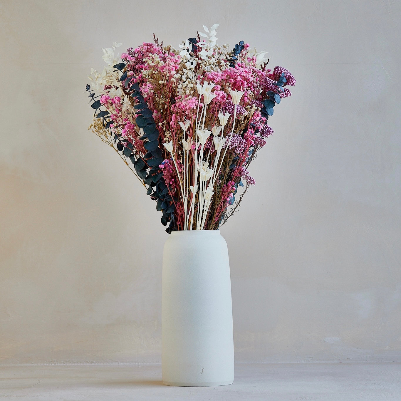 For Love Of Pink Bouquet