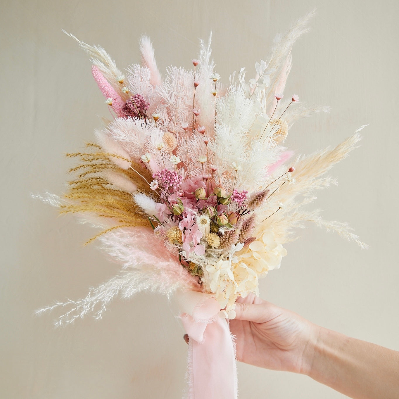 Souffle Bouquet