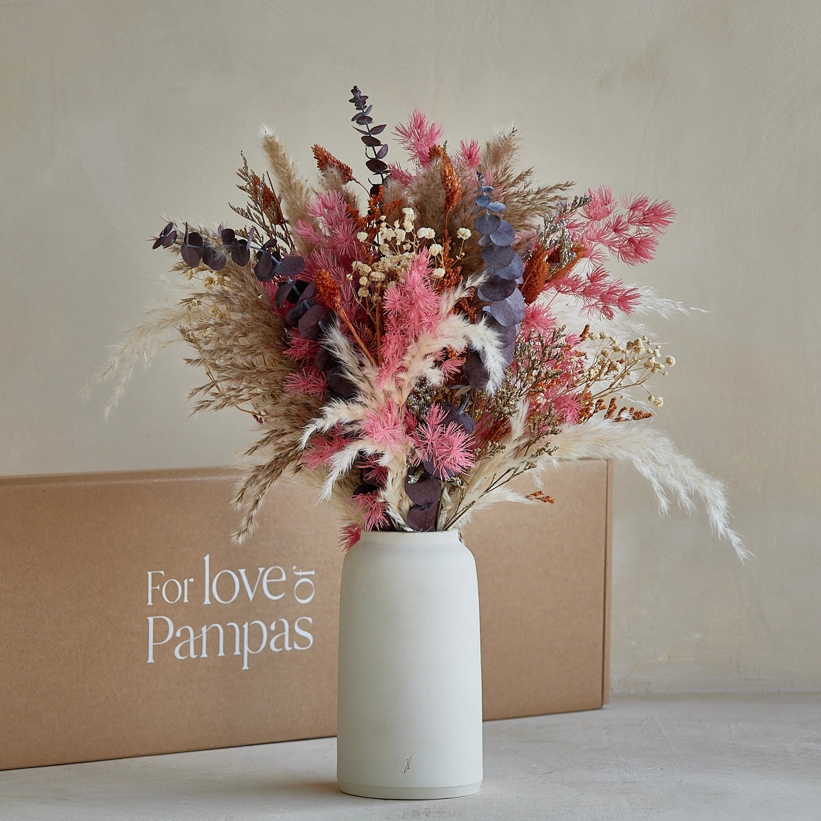 L'impure Vase - Medium