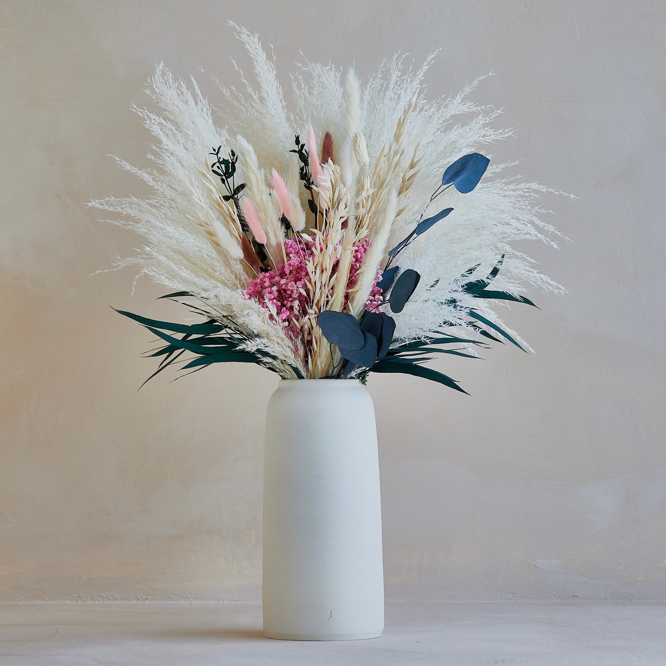 Pink Champagne Bouquet