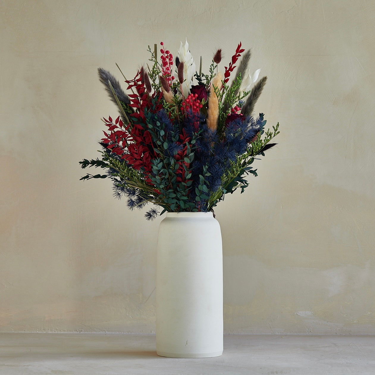 Mistletoe Bouquet