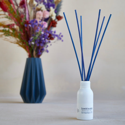 Home Fragrance - French Vacation (40 ml)