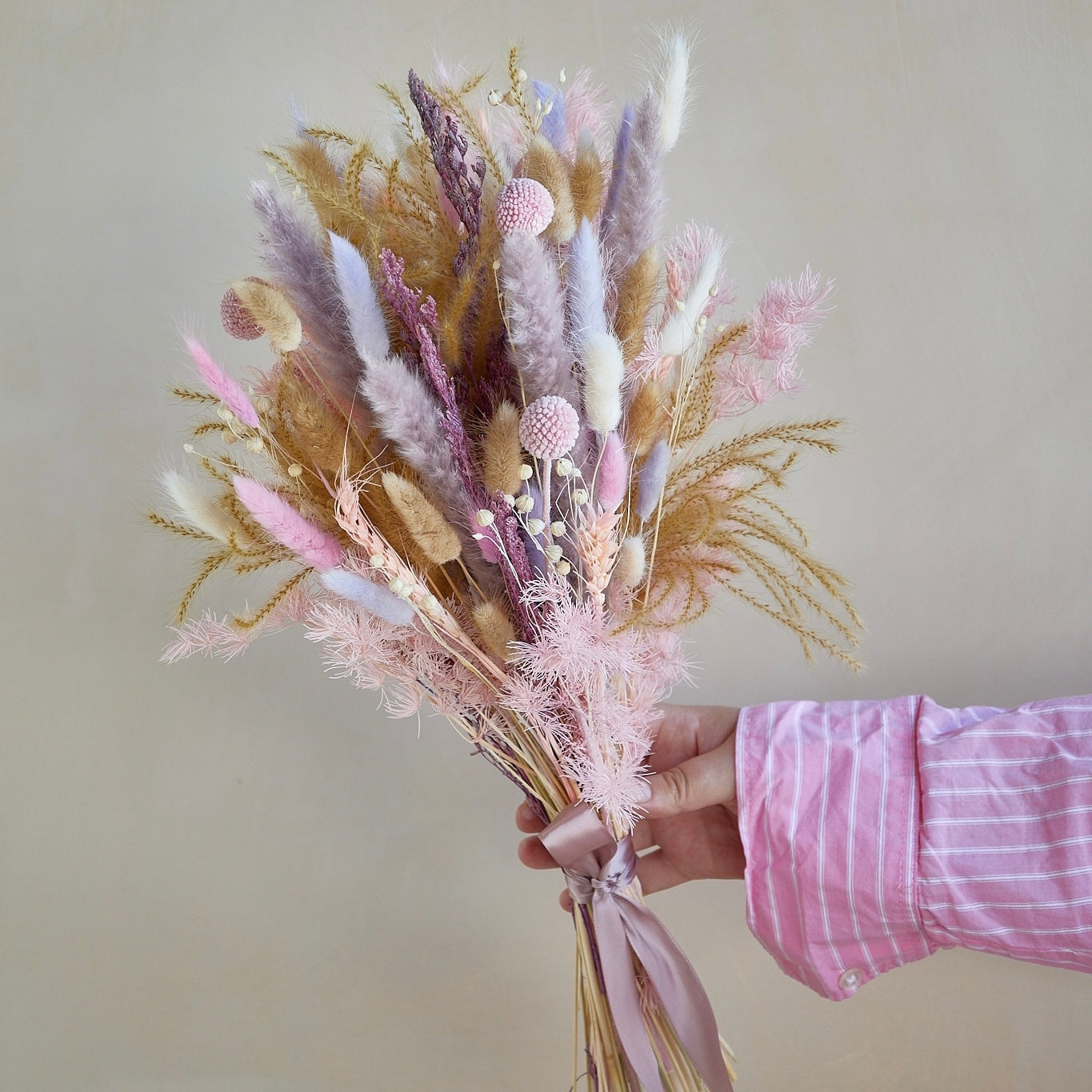 Lavender Fields Bouquet