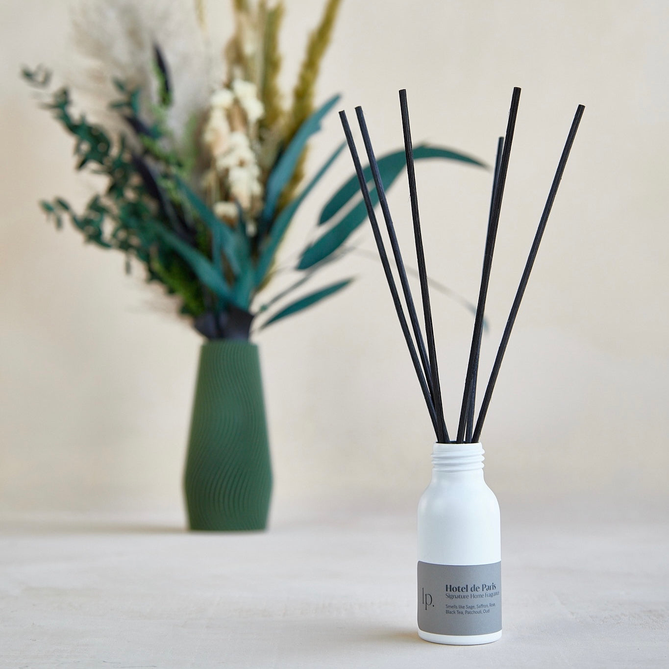 Home Fragrance - Hotel de Paris (40 ml)