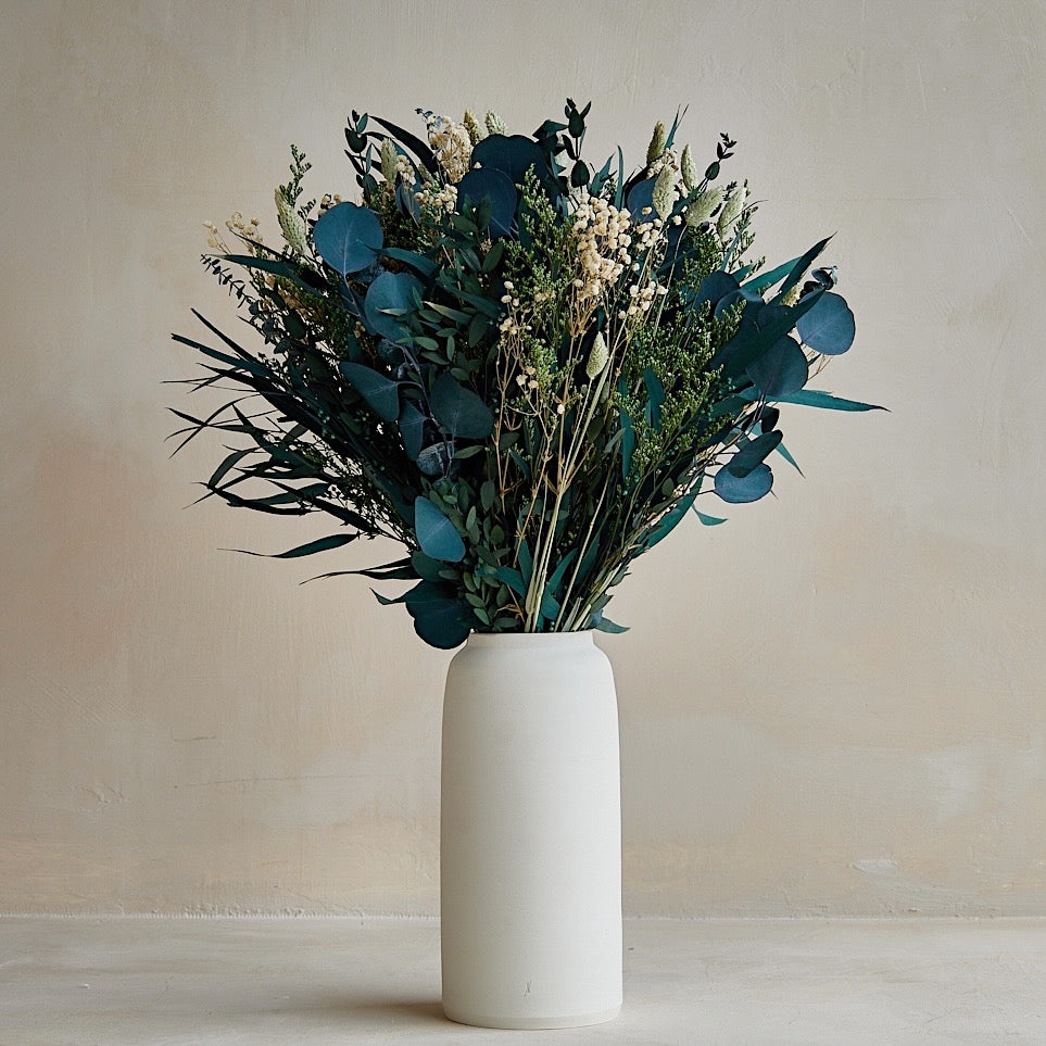 Green Goddess Bouquet