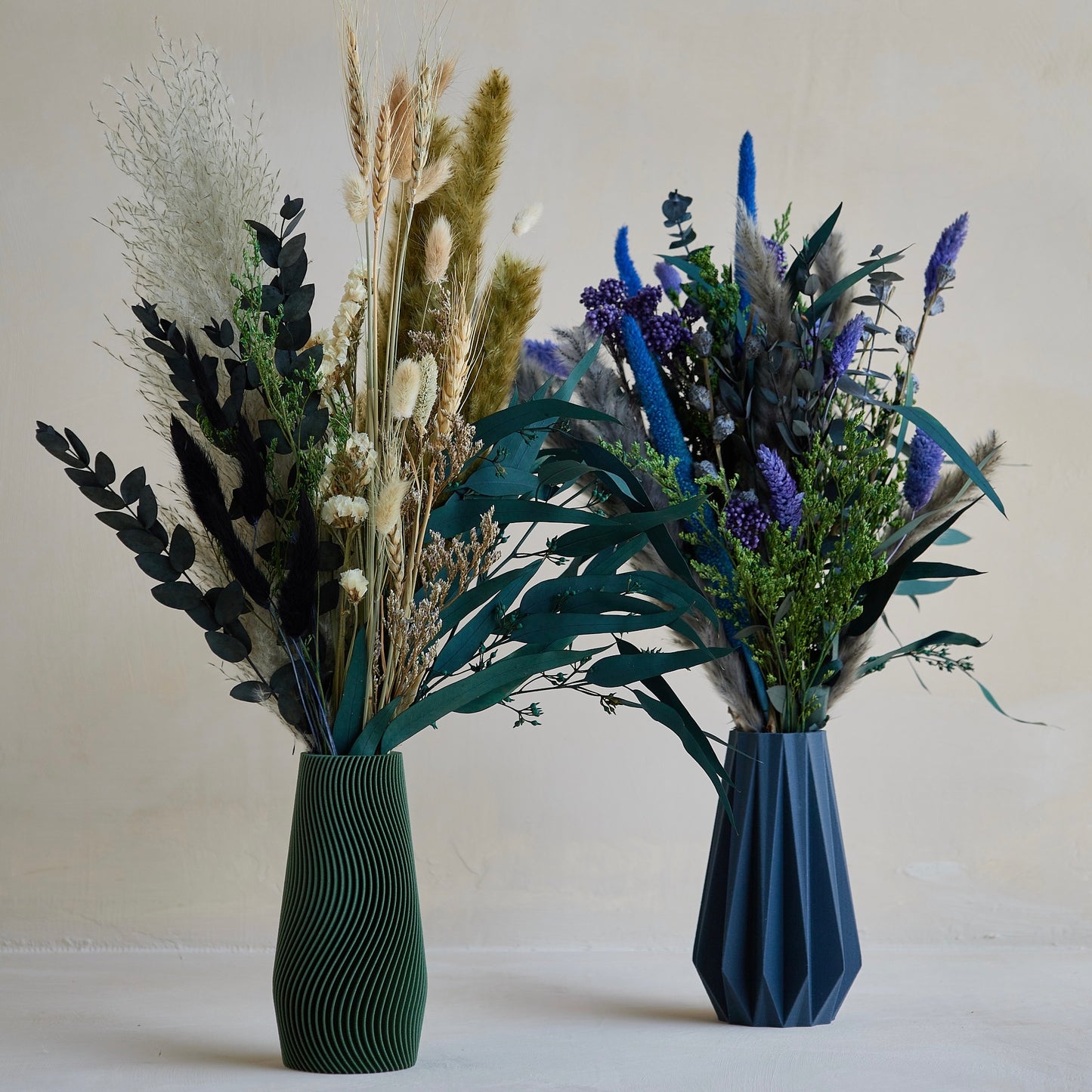 Emerald Bouquet