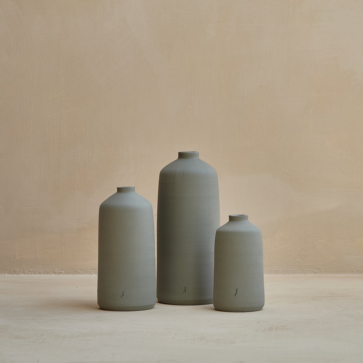 L'insolence - Bud Vase Small