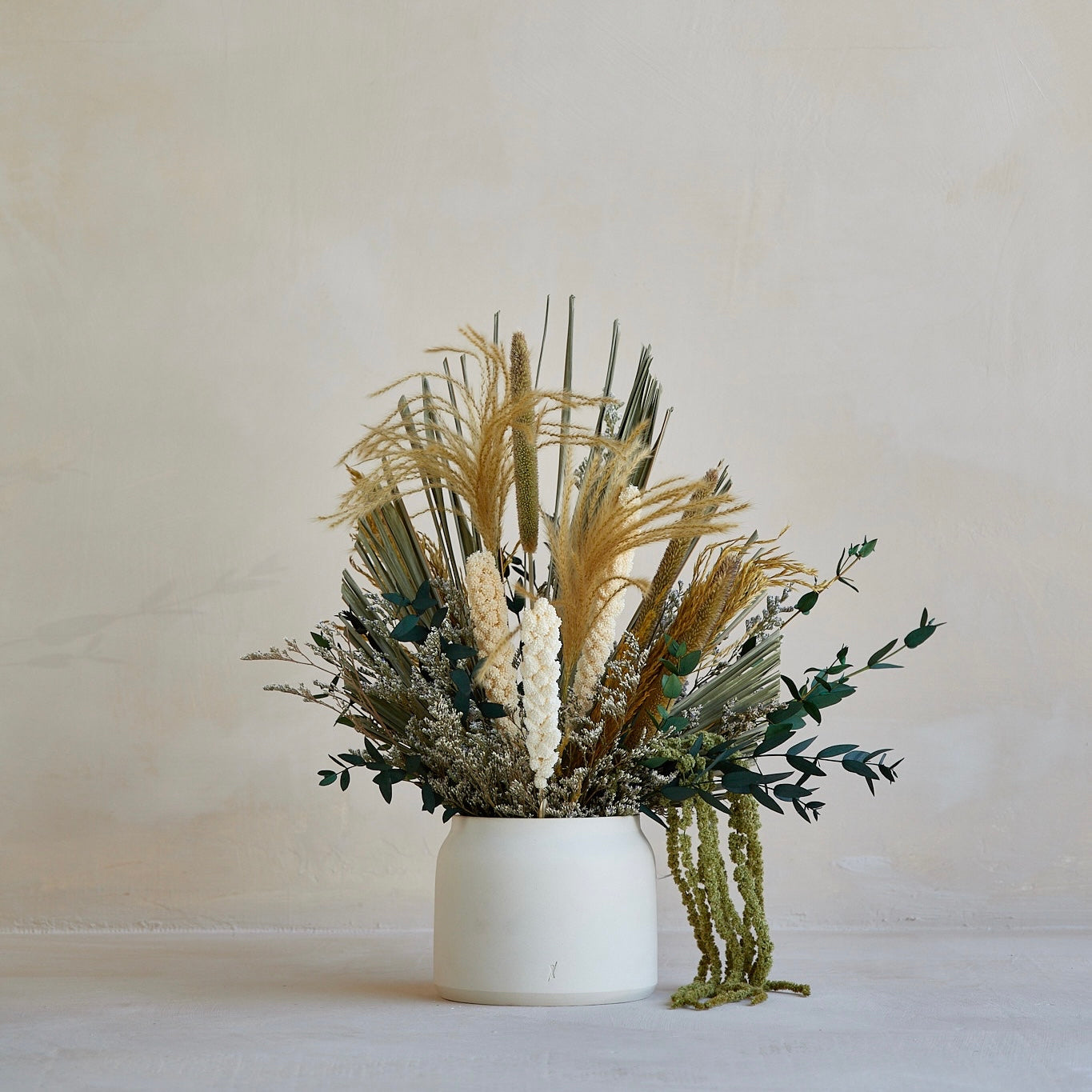 Chateau Dried Bouquet