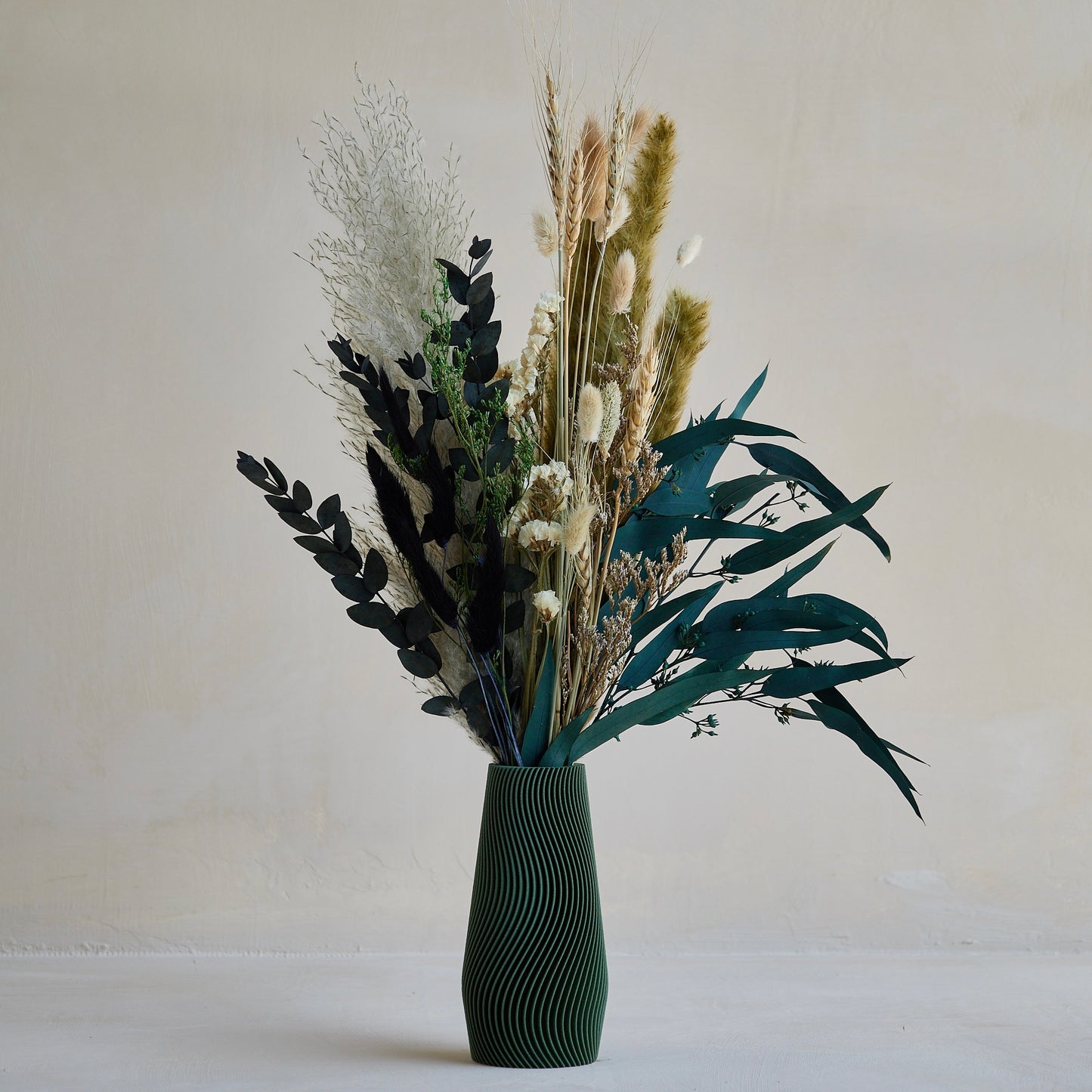 Emerald Bouquet