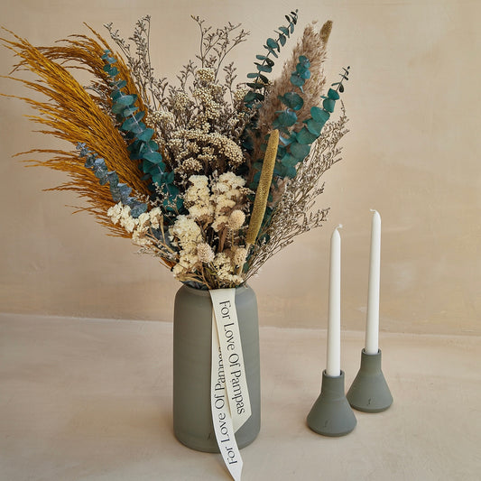 L'insolence - Bouquet Vase Large