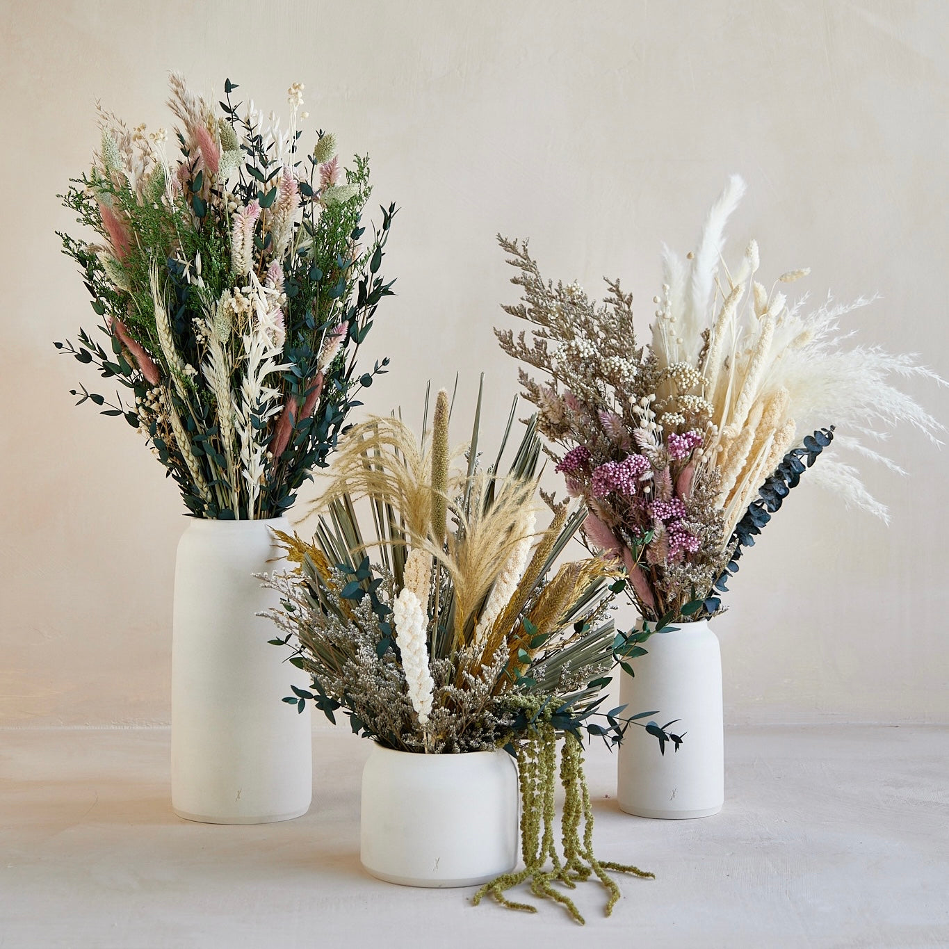 Chateau Dried Bouquet