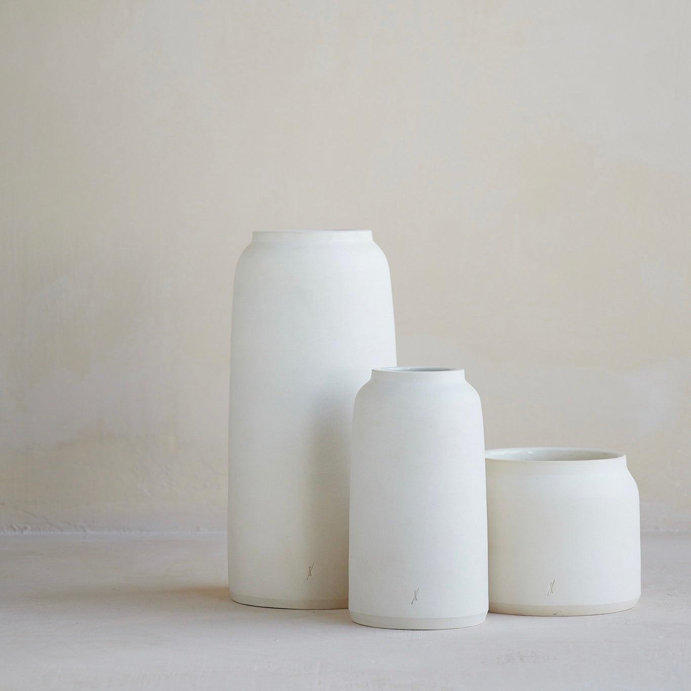 L'impure Vase - Medium