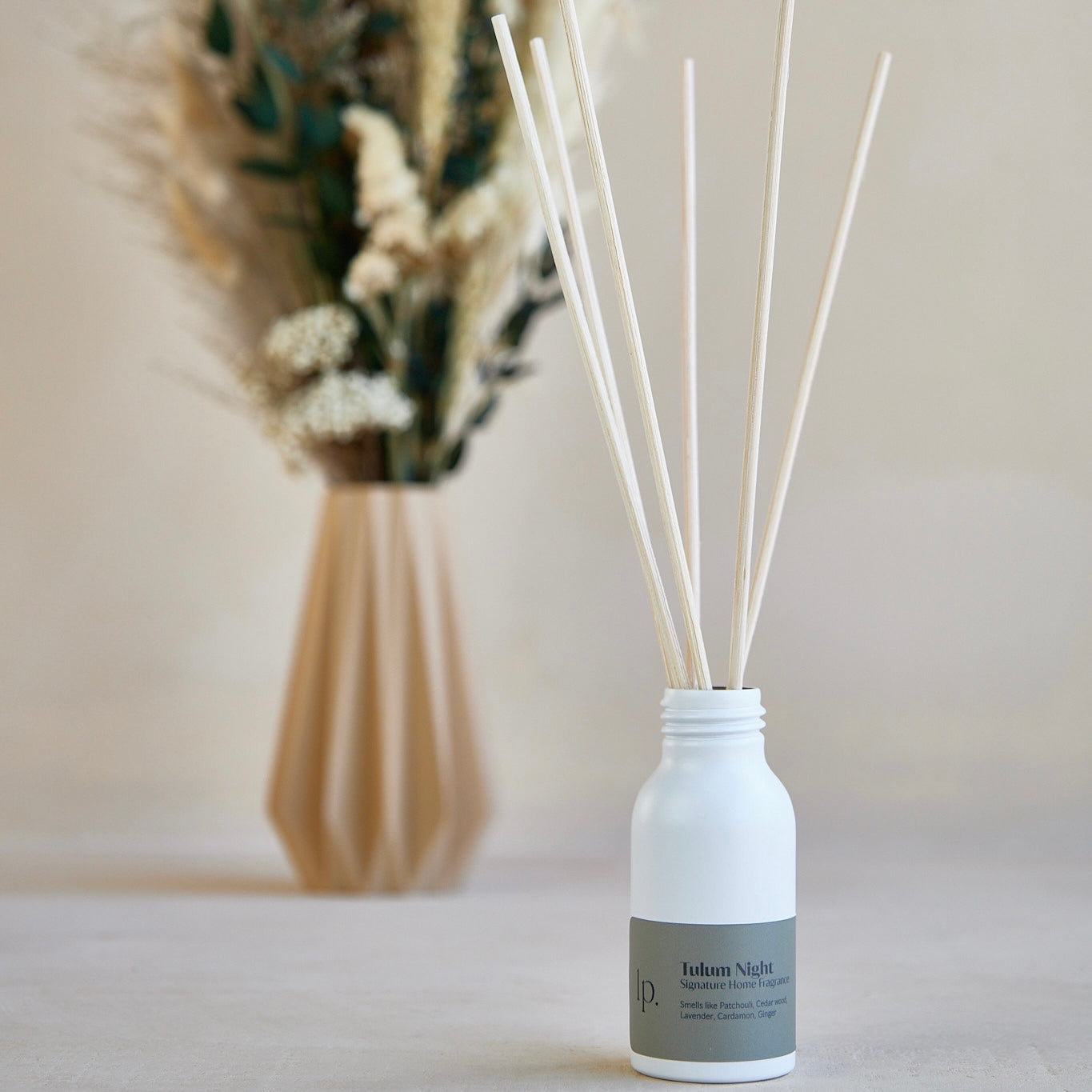 Home Fragrance - Tulum Night (40 ml)