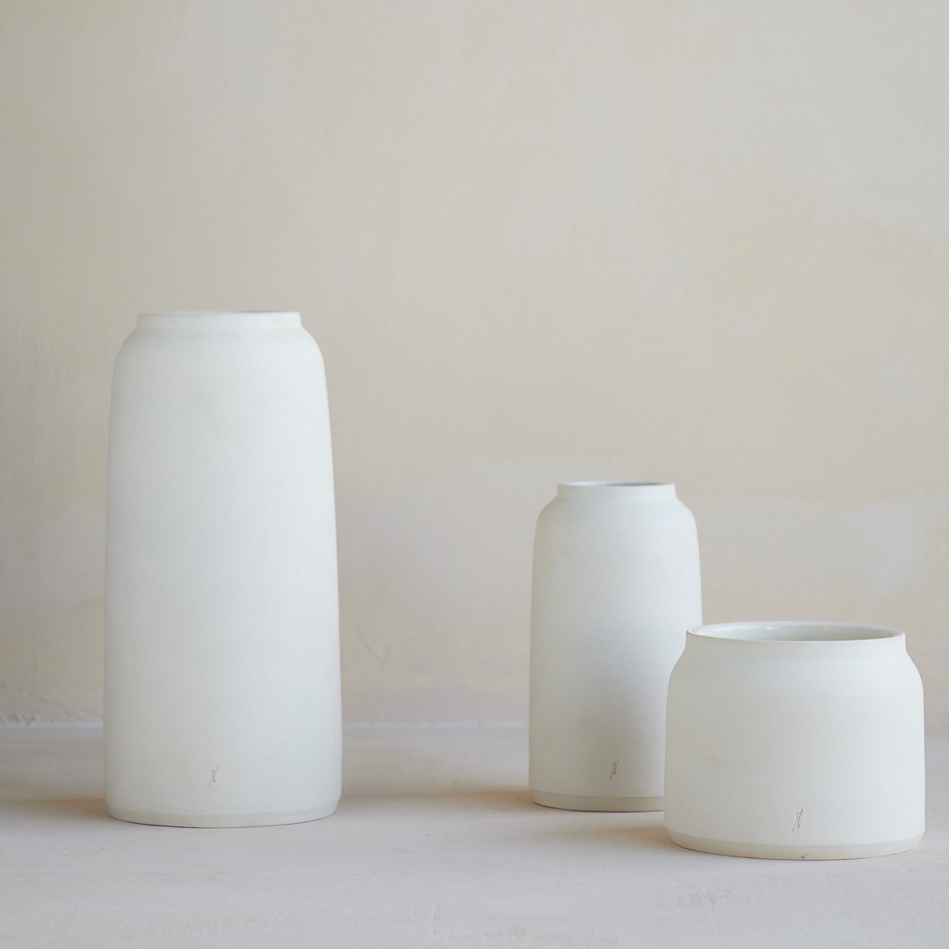 L'impure Vase - Wide