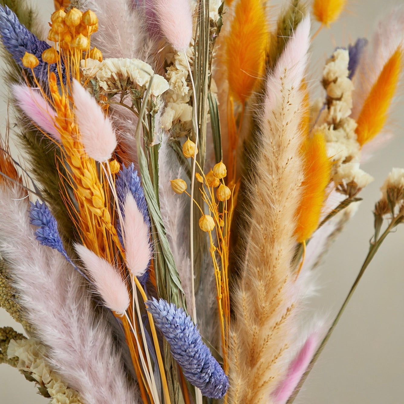 Prism Bouquet