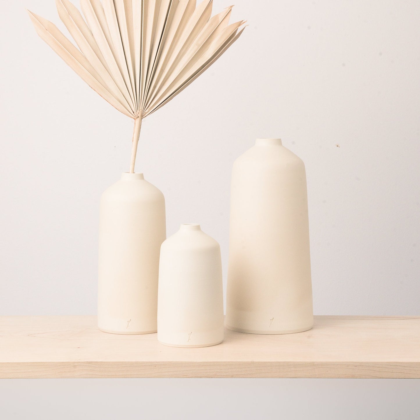 L'impure - Bud Vase Large