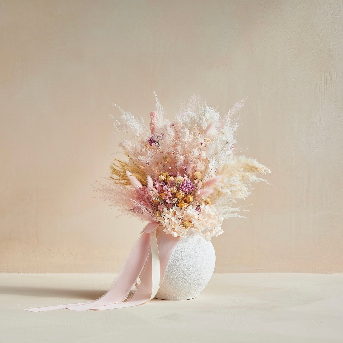 Souffle Bouquet