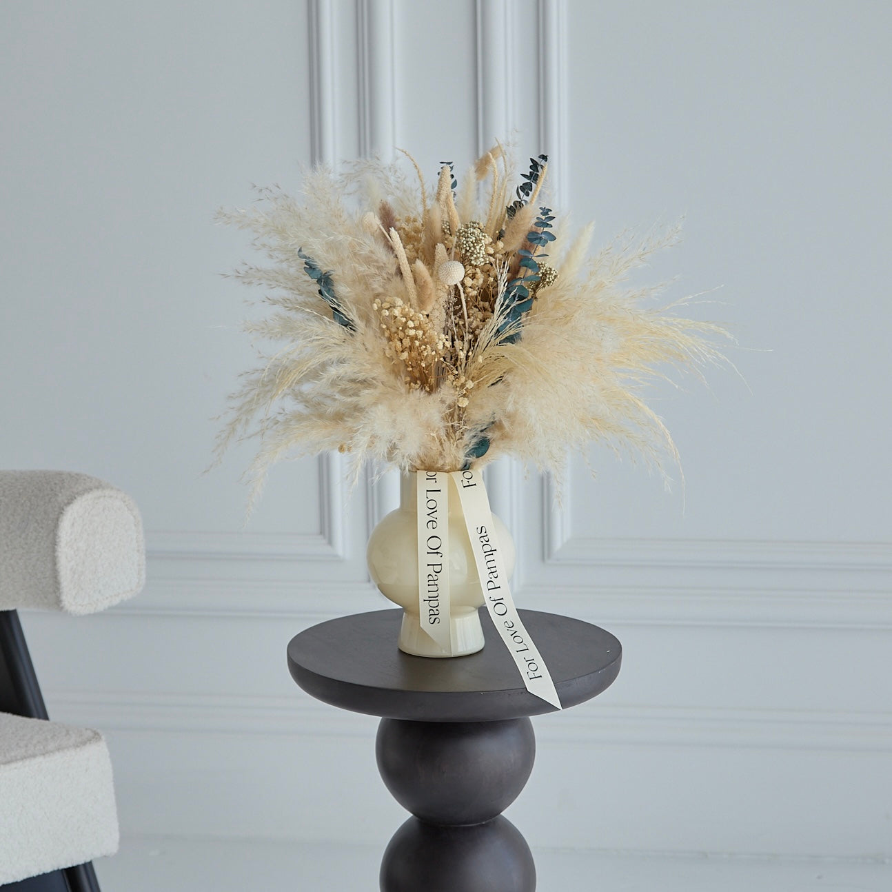 PRE-ORDER Luna Dried Bouquet