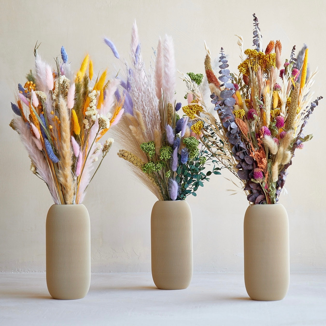 Trail Mix Bouquet