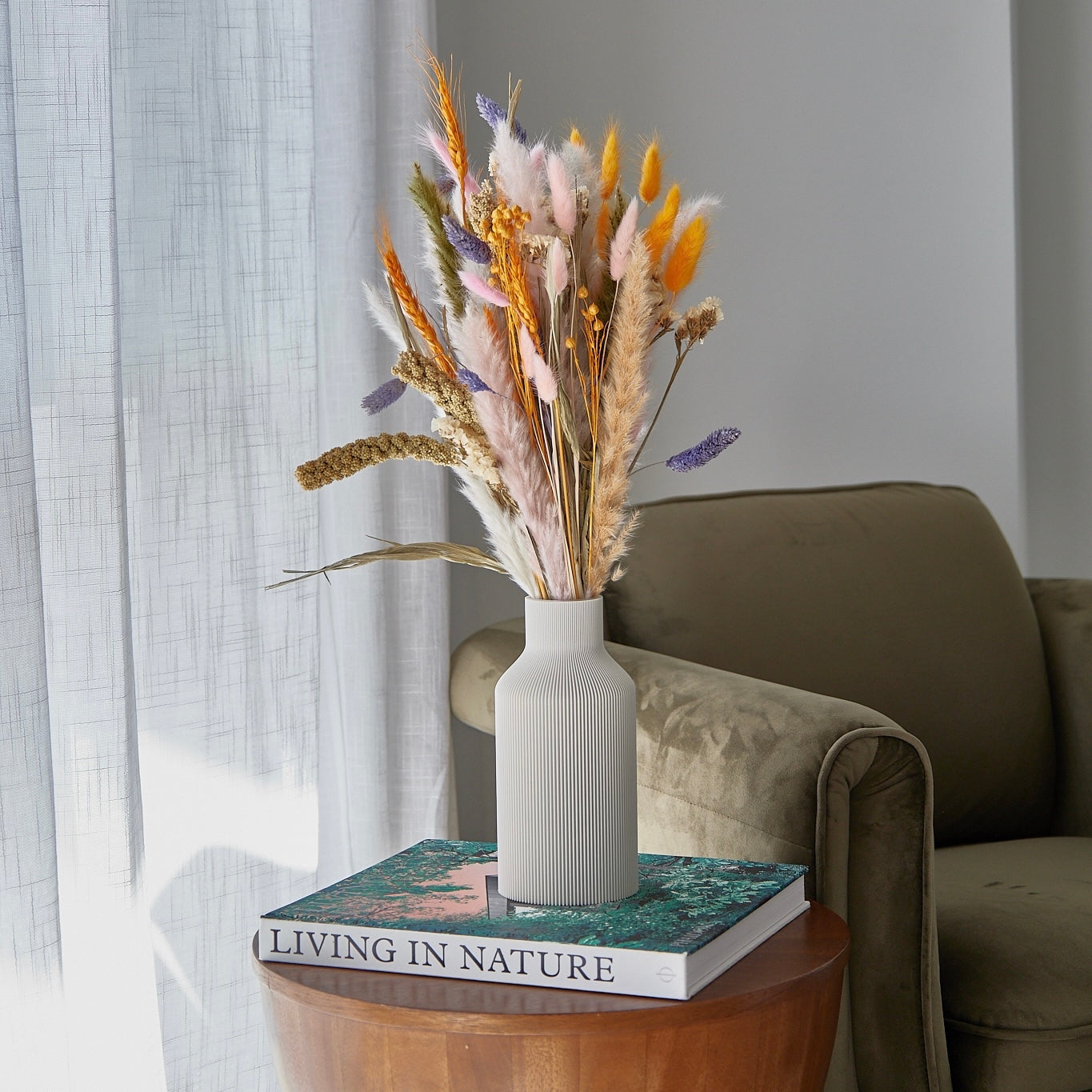 Prism Bouquet
