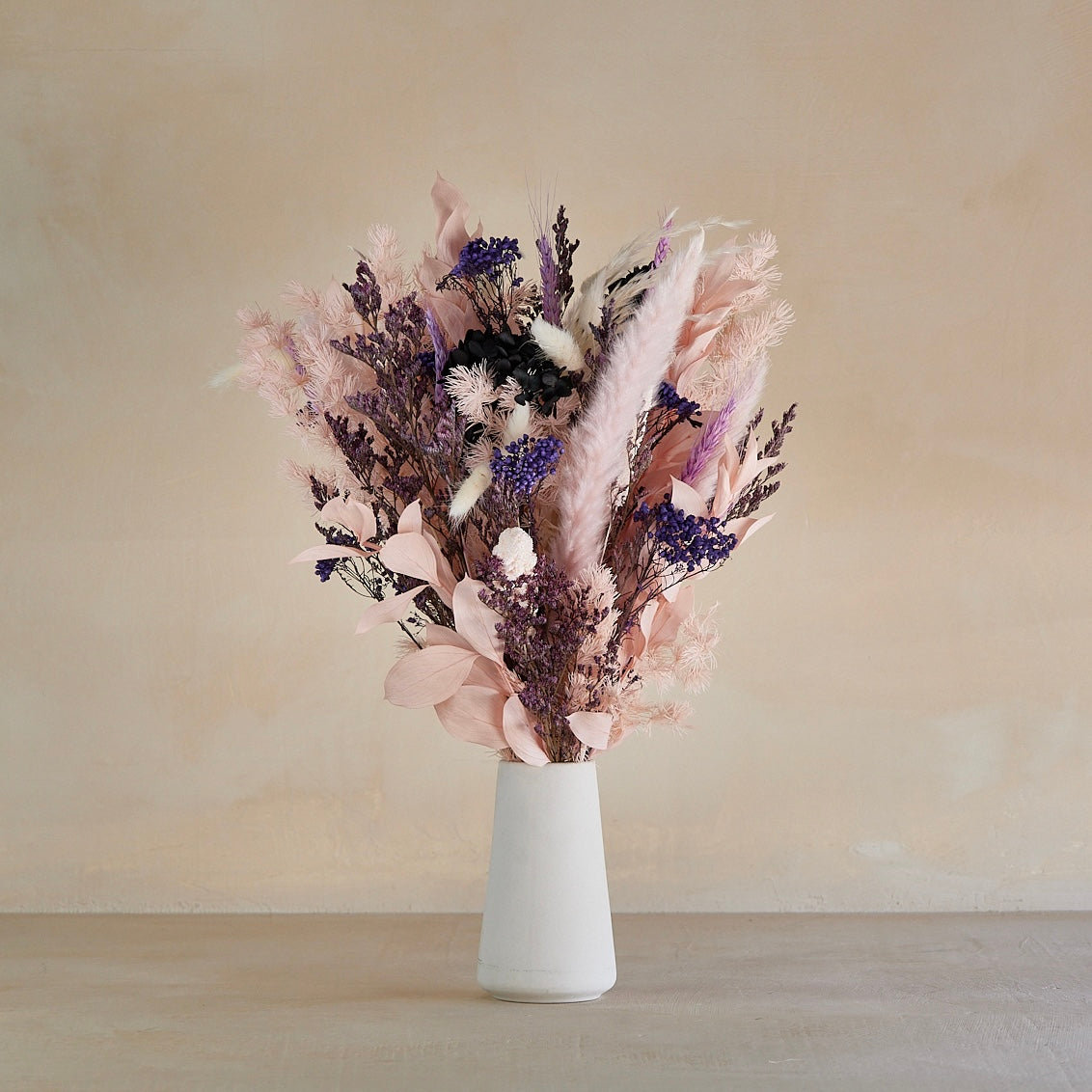 Love that Lasts: Why Choose Dried Florals for Valentine's Day? – For Love  Of Pampas