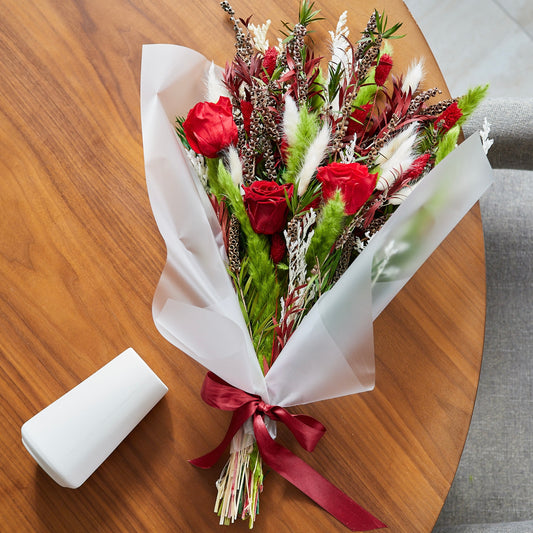 Christmas Bouquet - Luxe