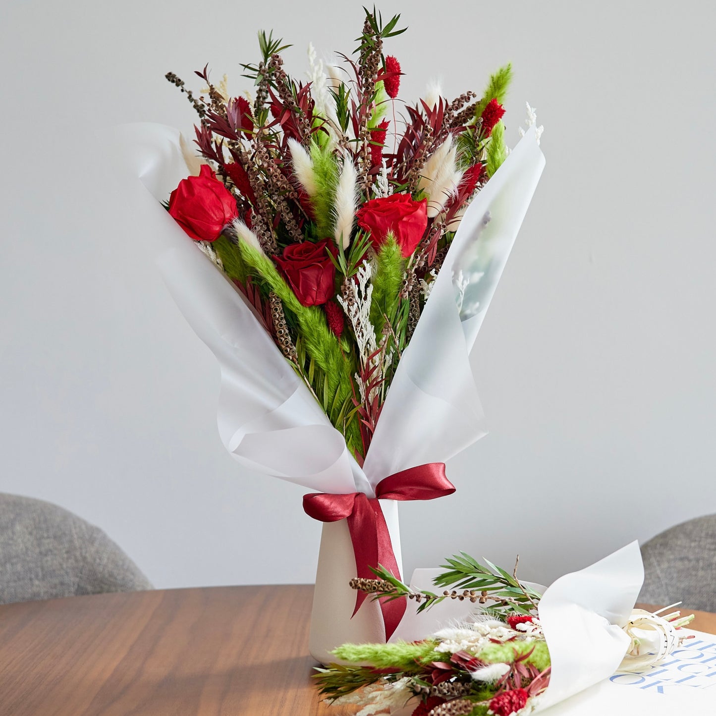 Christmas Bouquet - Luxe