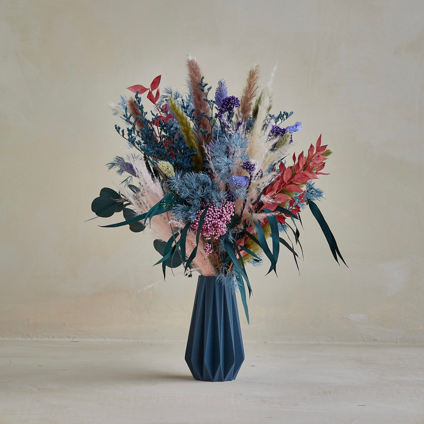 Océanique Dried Bouquet
