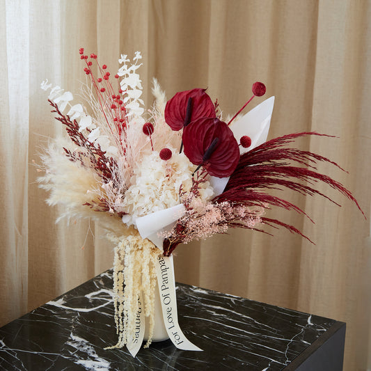 Moulin Rouge Bouquet