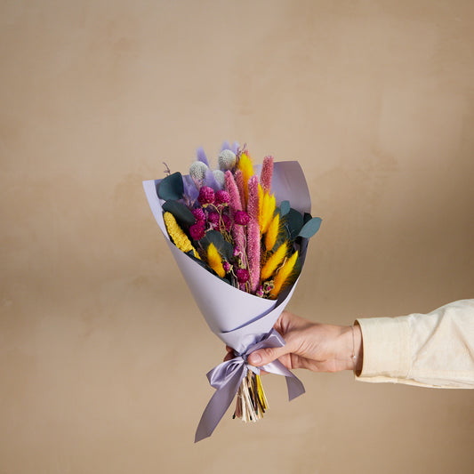 Rio Mini Dried Bouquet