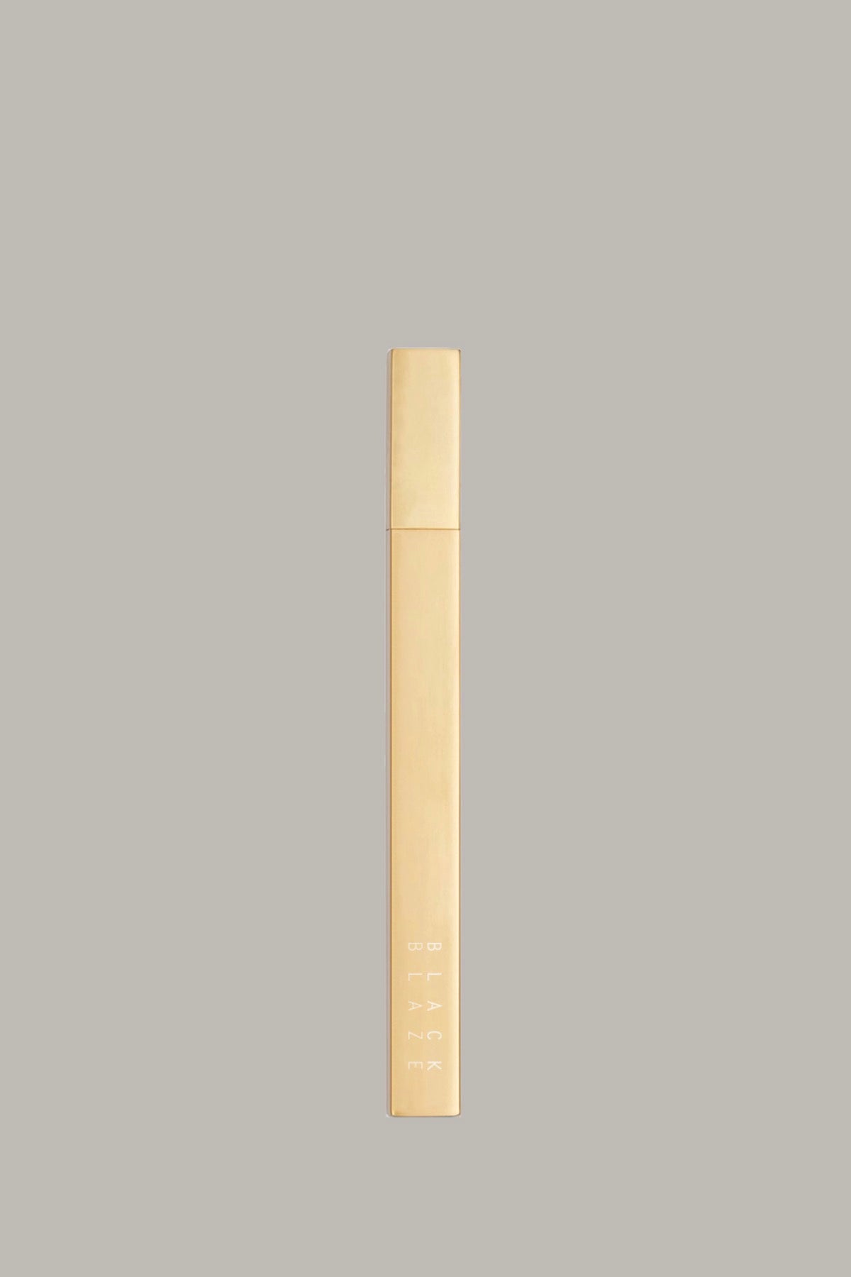 Gold Lighter
