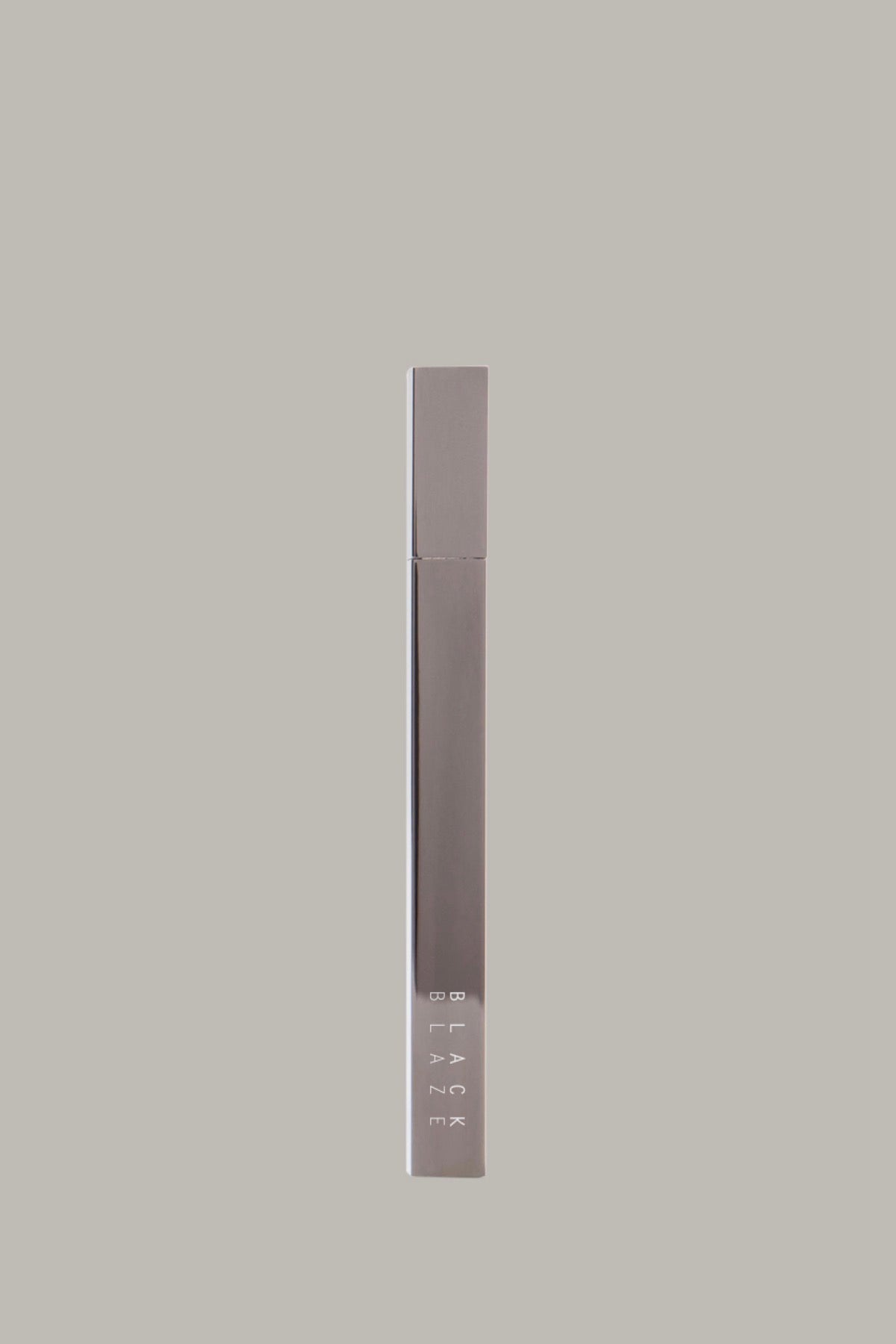 Black Nickel Lighter