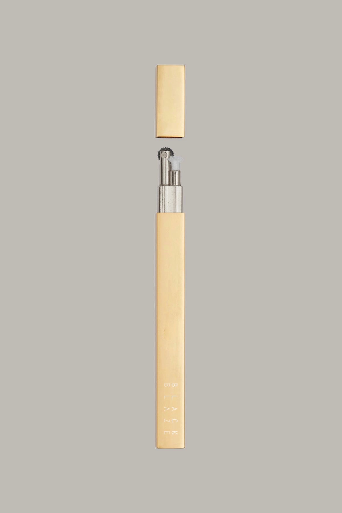Gold Lighter