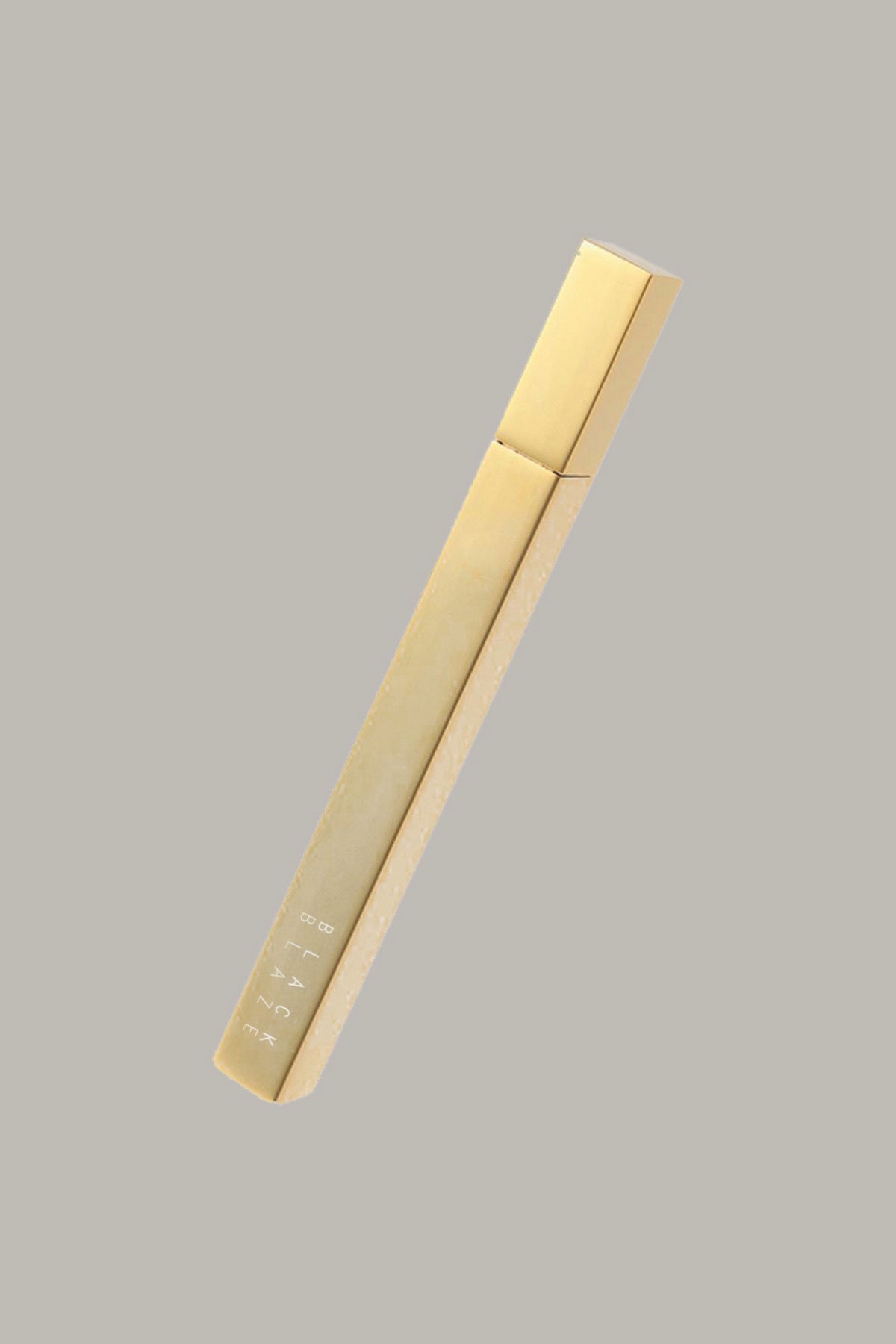 Gold Lighter