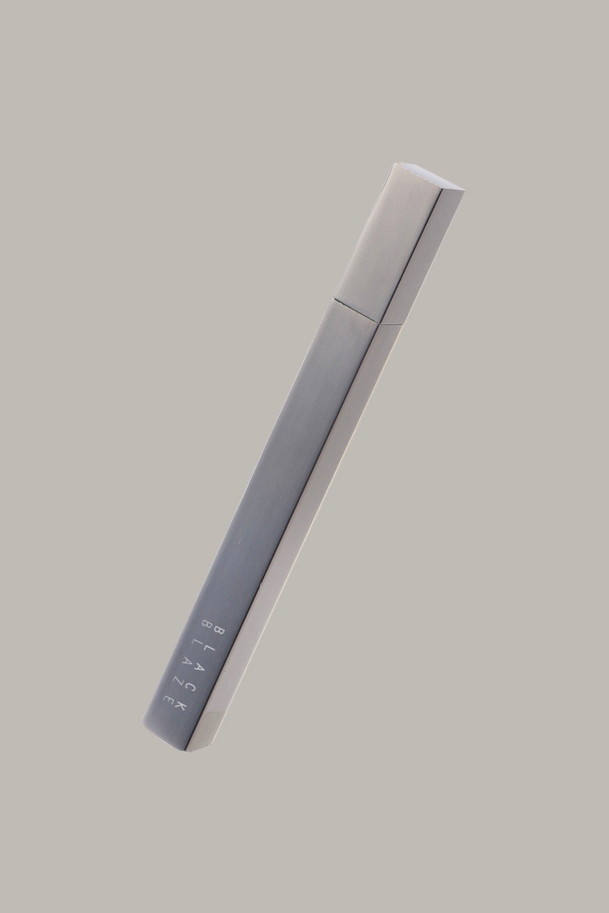 Black Nickel Lighter