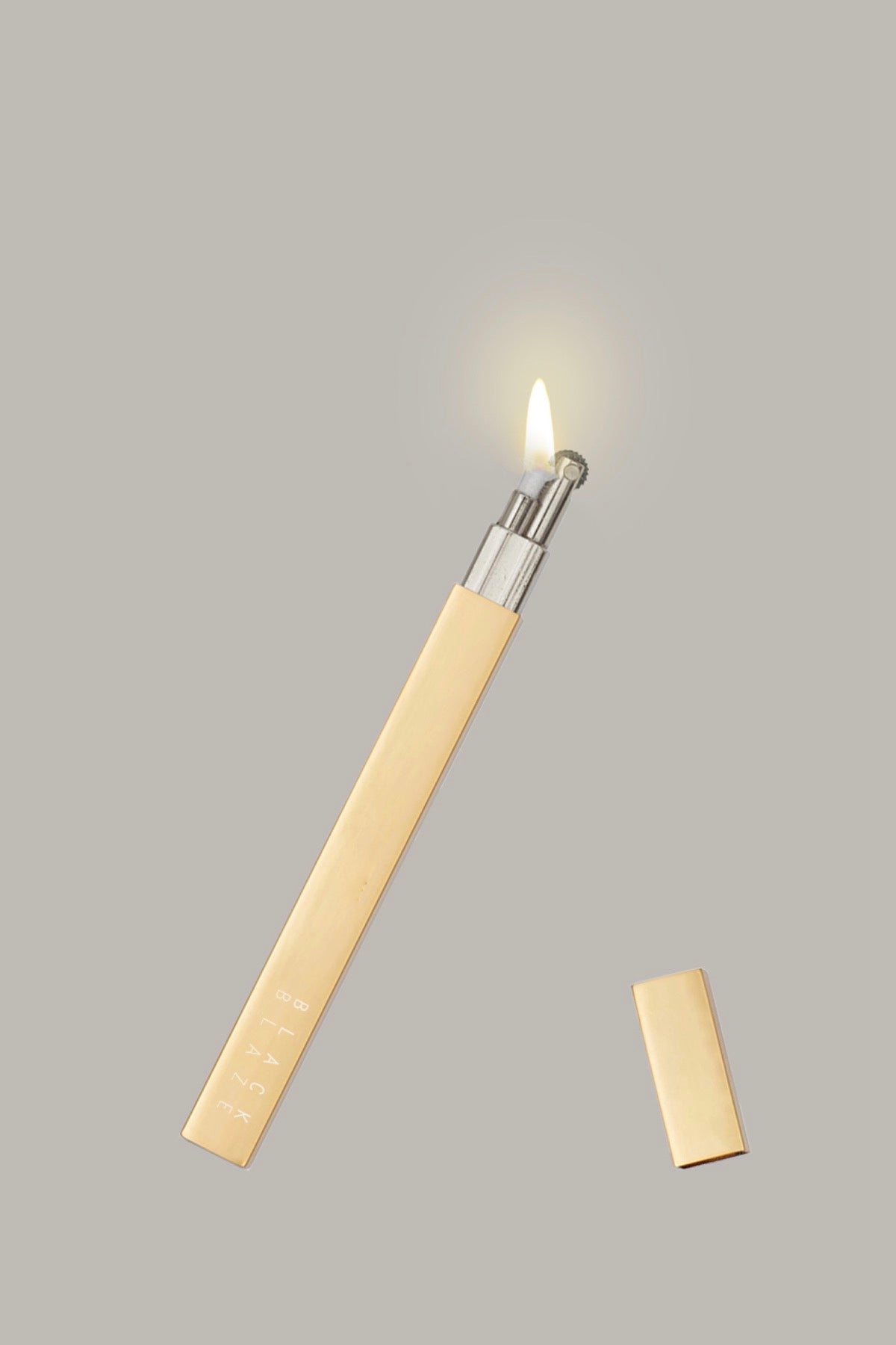 Gold Lighter