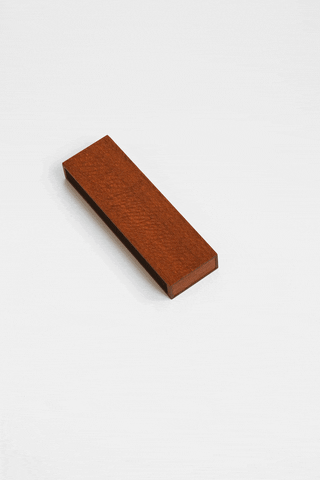 Lacewood Matchbox Long