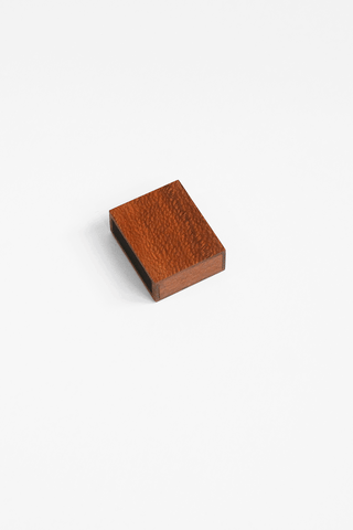 Lacewood Matchbox Short
