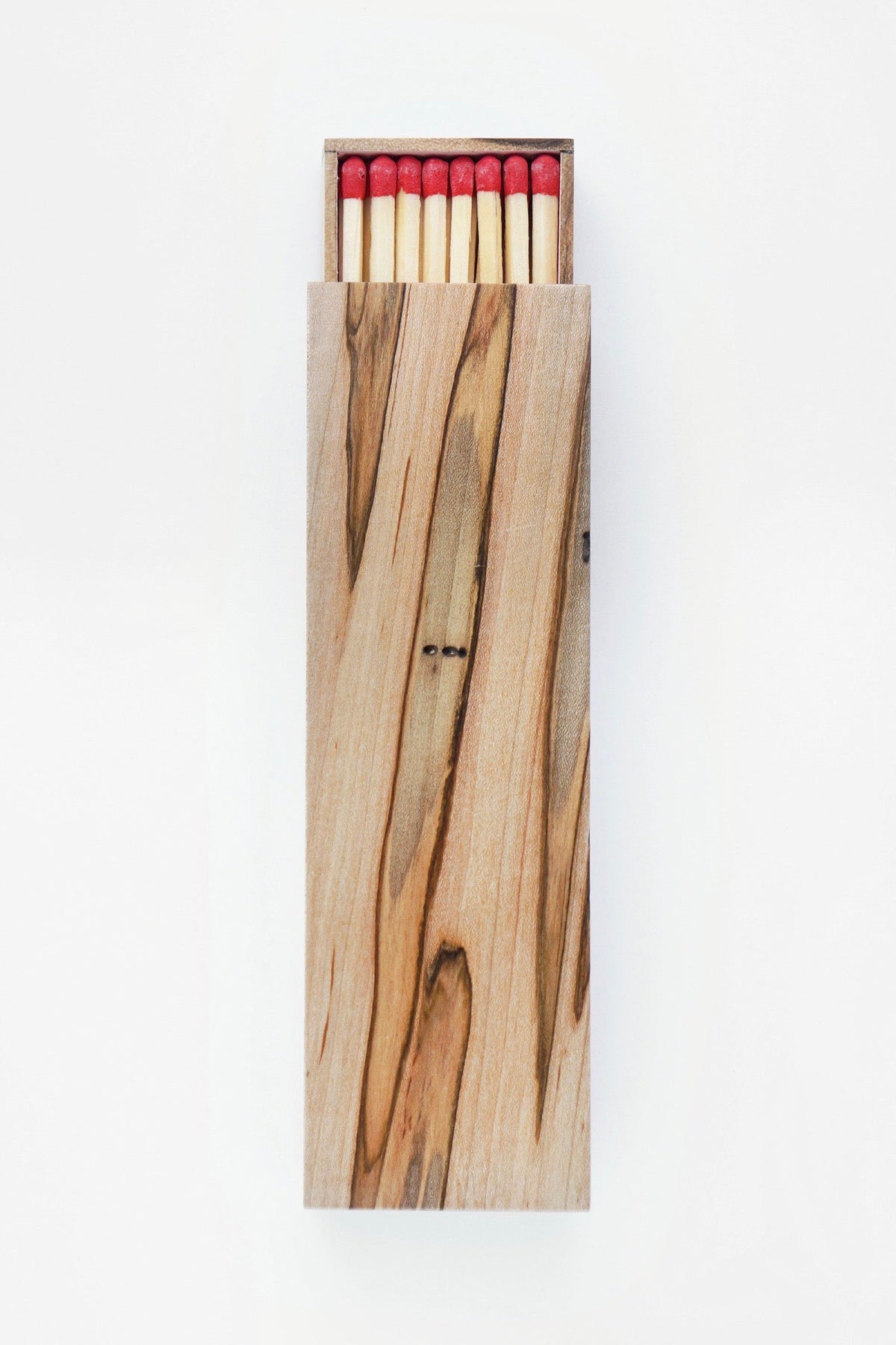 Ambrosia Maple Matchbox Long