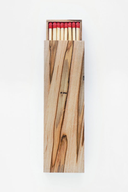 Ambrosia Maple Matchbox Long