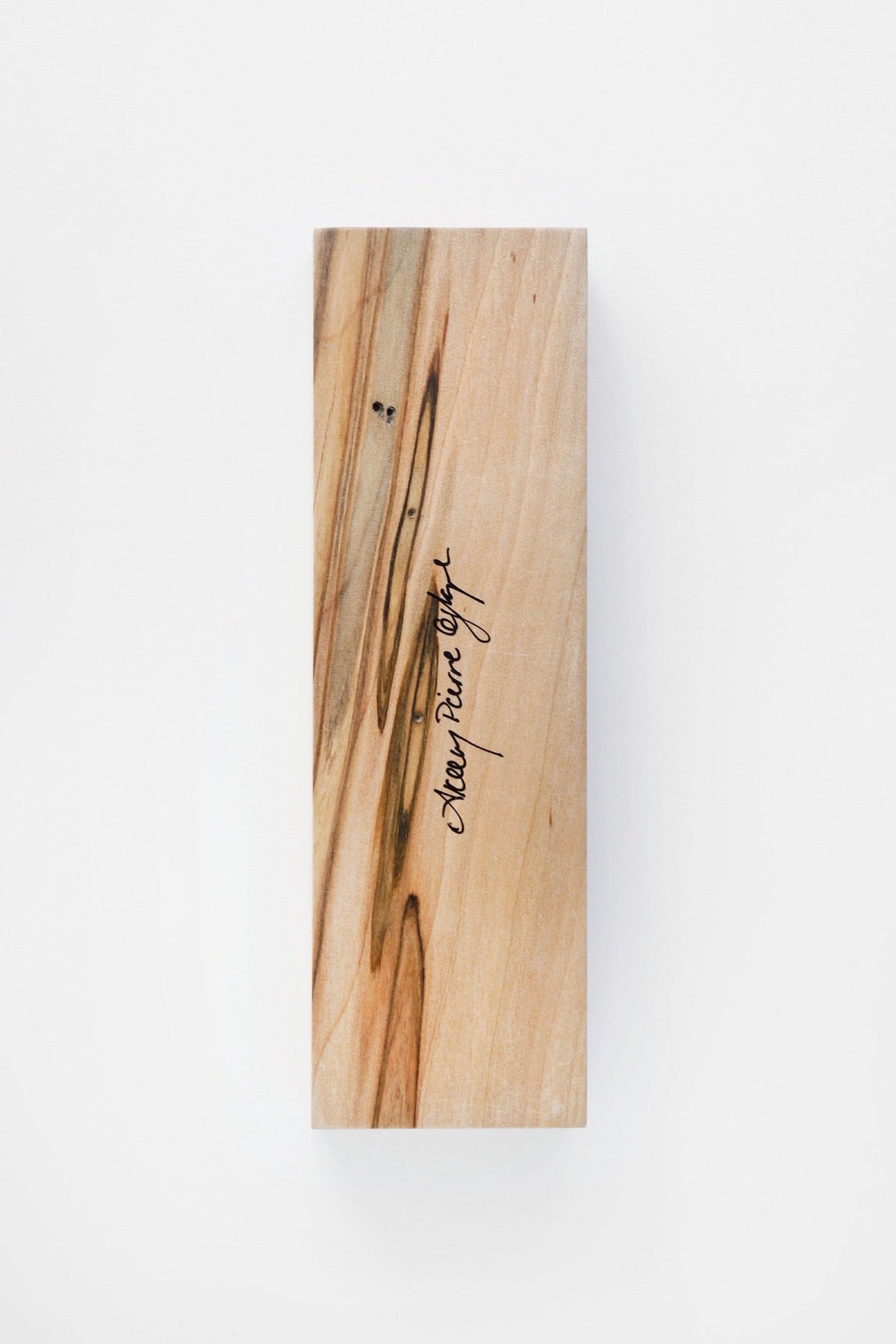 Ambrosia Maple Matchbox Long