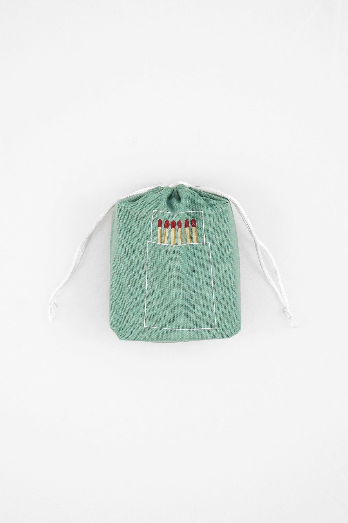 Lacewood Matchbox Short