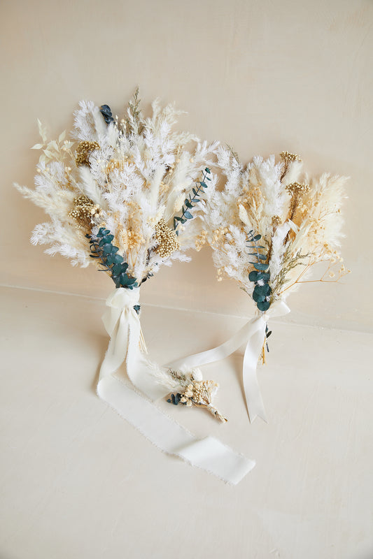 The Complete Bundle - The White Collection