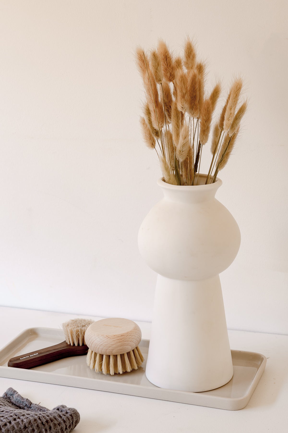 Bunny Tails - Natural (60 stems)