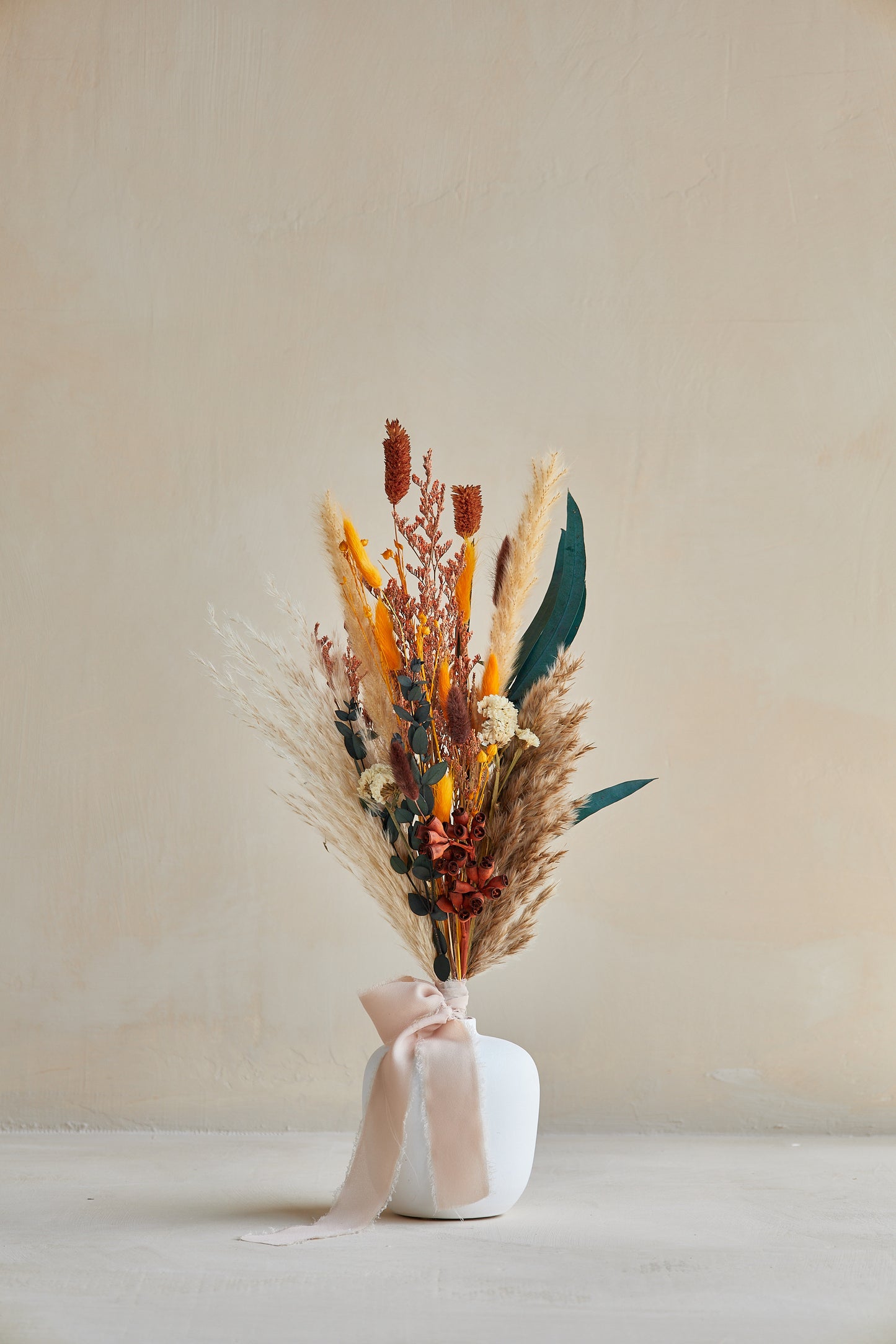 Centerpiece Terracotta