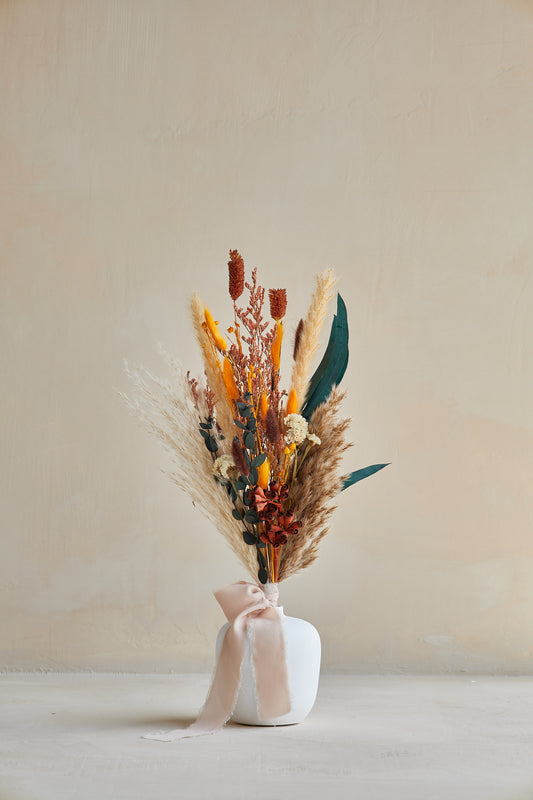 Centerpiece Terracotta
