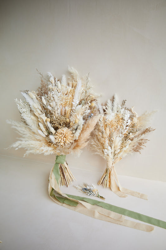 PRE-ORDER The Complete Bundle - The Ivory Collection