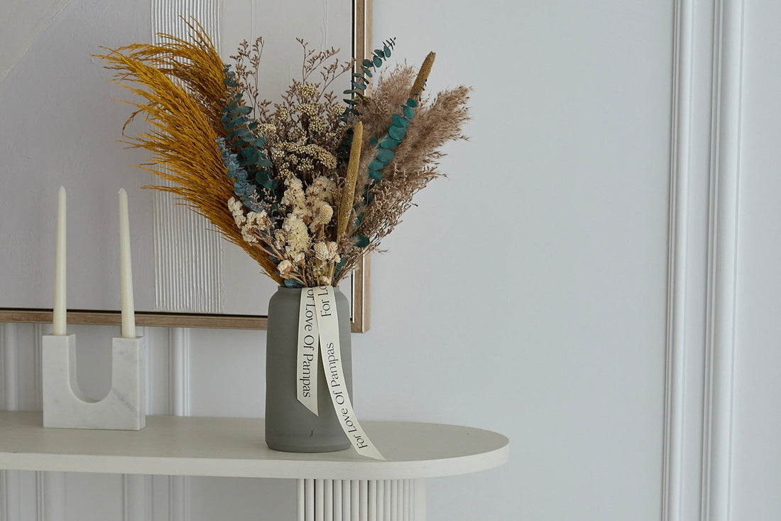 5 Tips For Choosing A Long Lasting Bouquet